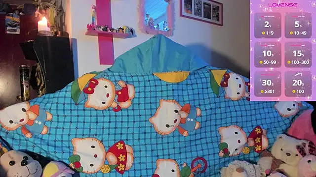 Rebecahart online show from March 4, 5:25 am