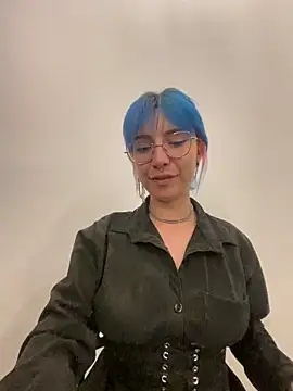 lilith rr online show from May 20, 3:36 am