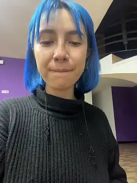 lilith rr online show from April 7, 3:30 am