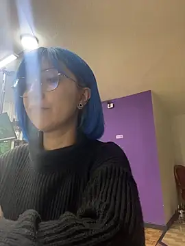 lilith rr online show from March 25, 3:34 am