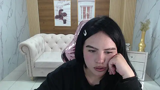 sarita 09 s online show from February 23, 8:08 pm