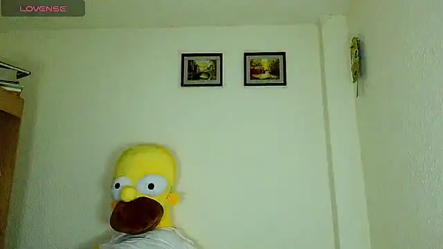 cloud of cotton online show from March 26, 8:32 pm