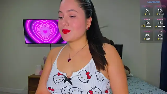 Alessandra 01 online show from July 28, 5:38 am