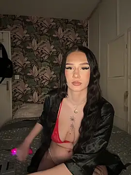 leannabbyy online show from February 21, 10:54 pm