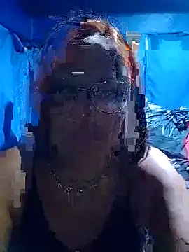 kuramaqueen online show from March 19, 4:17 am