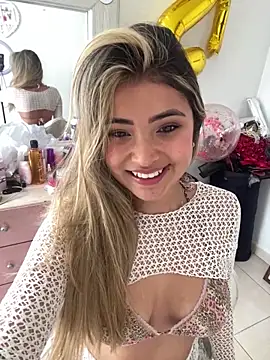 sweetlove- online show from April 23, 5:59 pm