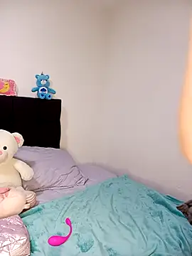 angel naturall online show from February 17, 8:41 pm