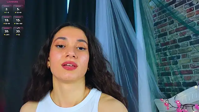 PrimroseMarjorie online show from June 23, 9:40 am