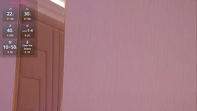 MollyHilton online show from March 14, 6:53 pm