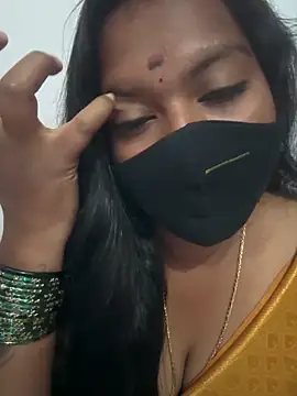 Kavya KannadaTamil online show from January 31, 7:23 pm