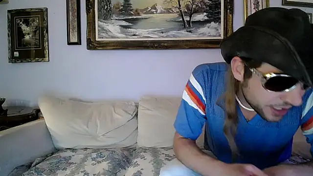 BobbyNSadie online show from February 20, 4:33 am