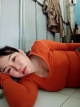 Ana-love2026 online show from May 6, 5:44 am