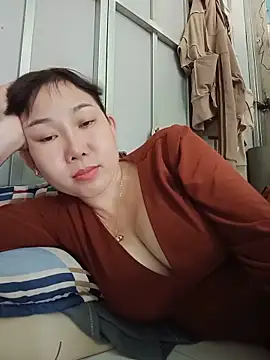 Ana-love2026 online show from May 10, 6:15 am