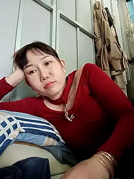 Ana-love2026 online show from May 7, 5:45 am