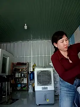 Ana-love2026 online show from March 22, 8:20 am