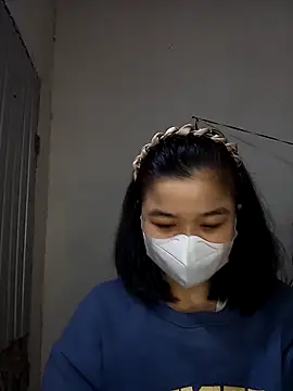 Daisy-lusia2026 online show from March 14, 11:28 pm