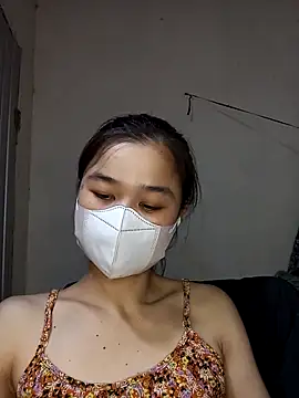 Daisy-lusia2026 online show from April 11, 2:32 pm