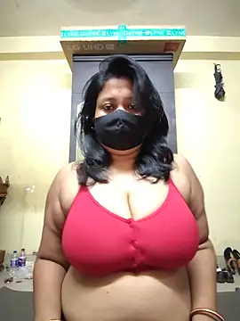 Curvy Trisha online show from June 19, 12:41 pm