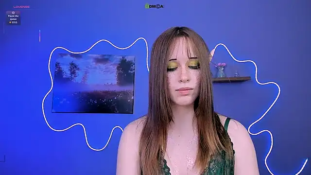 eira mouse online show from May 7, 12:20 pm