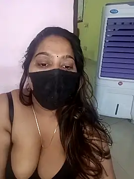 Aliya Hott online show from May 8, 1:47 pm