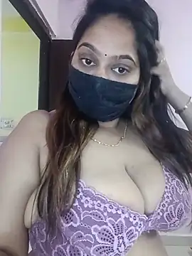 Aliya Hott online show from May 16, 6:16 am