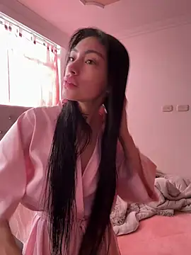 Bonny Eva online show from May 10, 6:21 pm