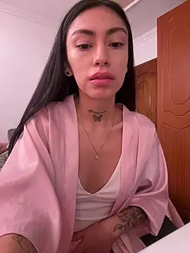 Bonny Eva online show from May 23, 3:43 pm