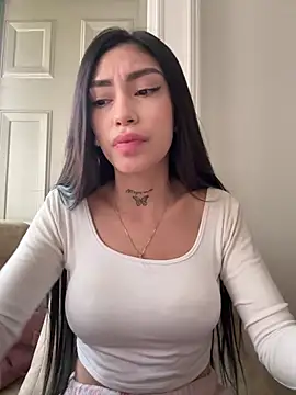 Bonny Eva online show from March 17, 10:14 pm