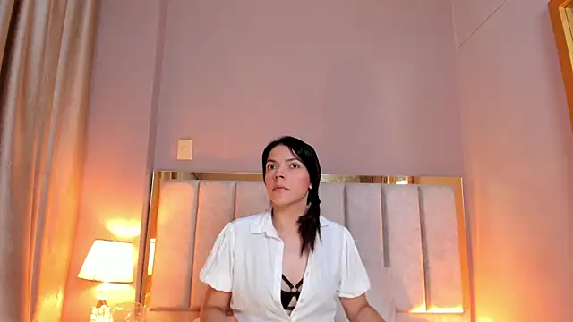 AnnaBroooks online show from July 11, 12:32 am