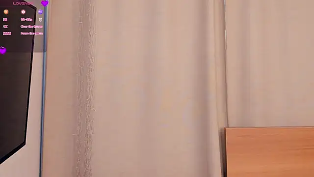 PatricePerlow online show from February 27, 10:15 am