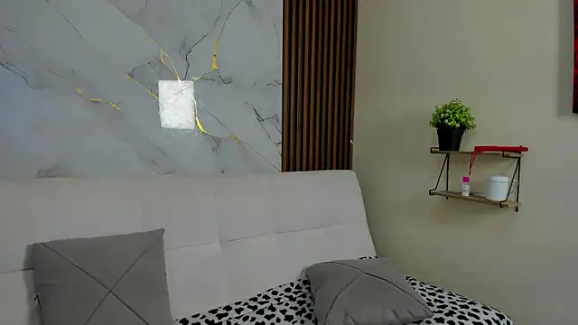 Sally Black online show from April 7, 1:46 pm