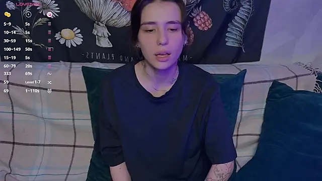 fullofluv online show from April 8, 10:56 pm