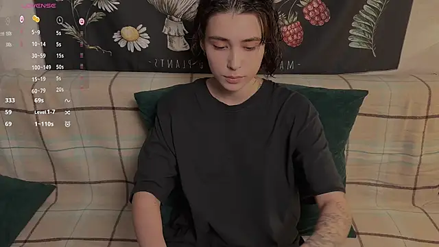 fullofluv online show from April 3, 7:01 pm