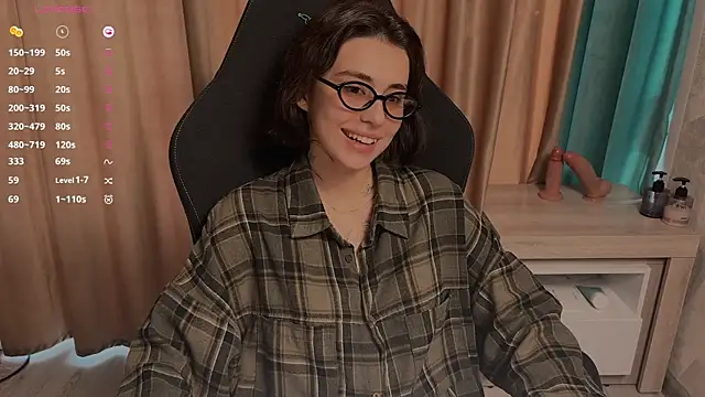 fullofluv online show from March 31, 6:24 am