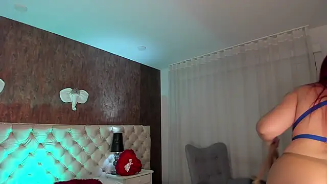 JadeRich online show from March 26, 12:51 pm