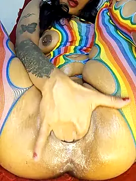 lilibeth-hot online show from March 28, 9:20 am