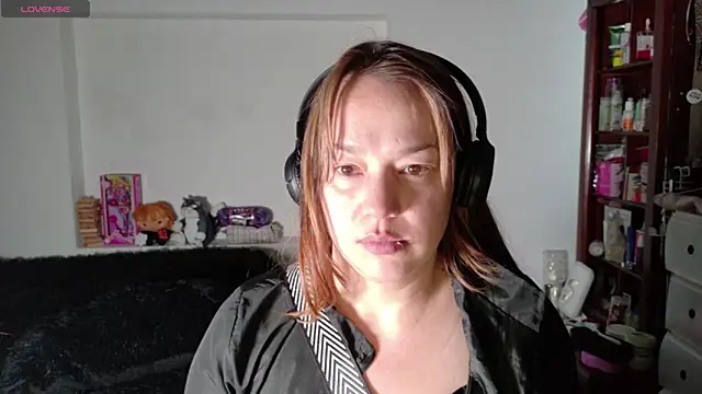 Tammy Parker online show from May 22, 10:52 pm