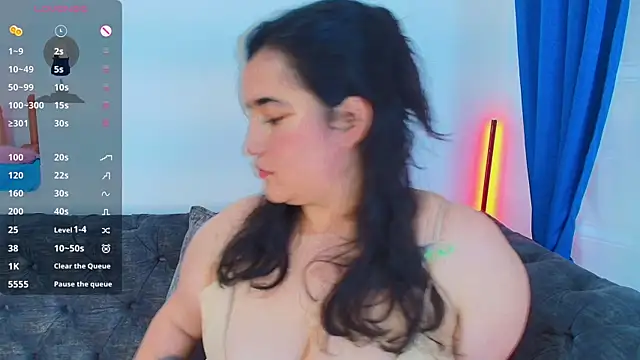 dani vemom online show from March 26, 7:48 pm