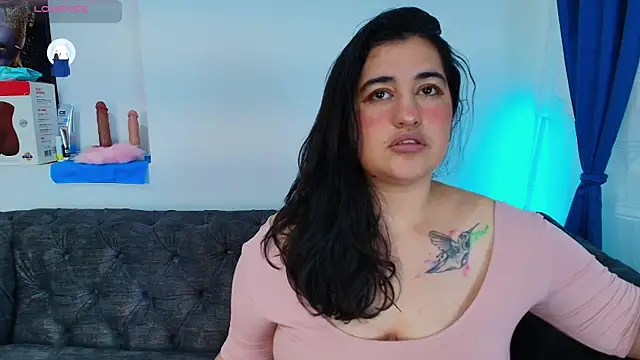 dani vemom online show from March 18, 8:03 pm