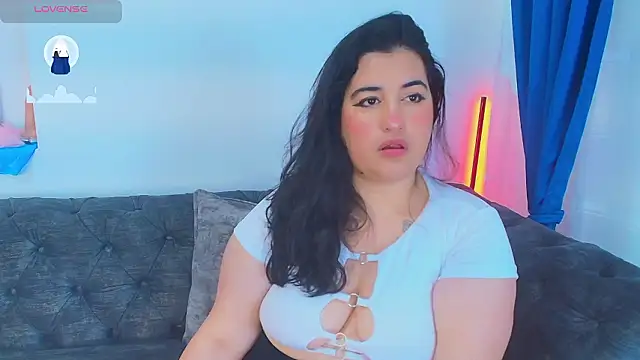 dani vemom online show from March 25, 7:39 pm