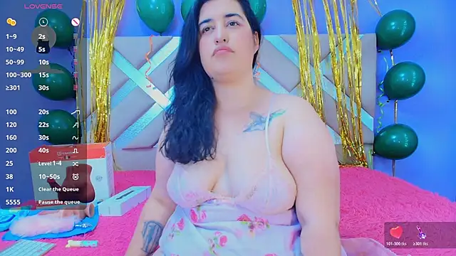 dani vemom online show from March 28, 7:57 pm