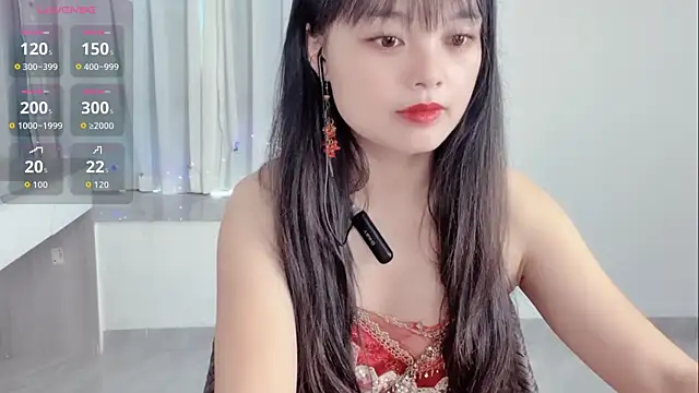 xianxian-baby online show from May 18, 2:21 am