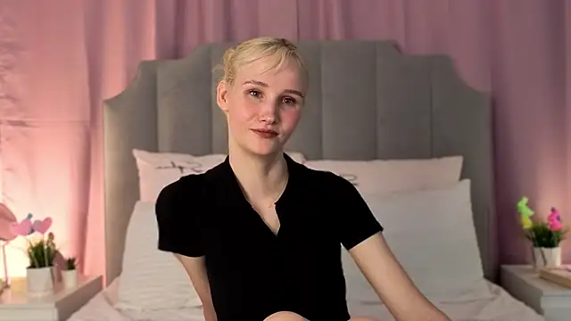 CrystalLili online show from May 27, 3:14 am