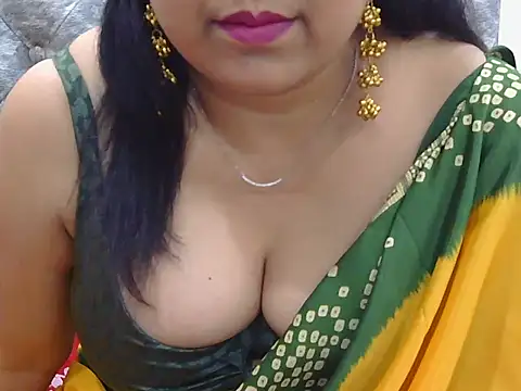 Secret Bhabhi online show from April 2, 4:59 pm