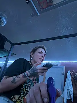 mileslongdeep online show from February 26, 11:42 am