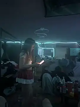 mileslongdeep online show from March 16, 11:47 am