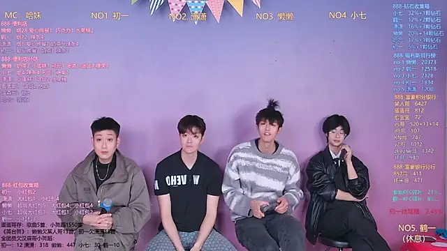 TNT-888 online show from February 28, 12:04 pm