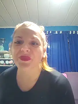 dullsecitalove25 online show from May 11, 1:18 am