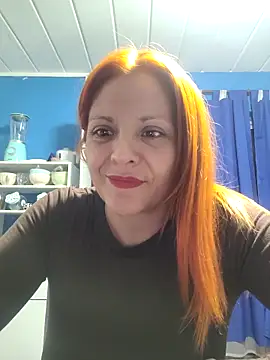 dullsecitalove25 online show from May 27, 6:54 am