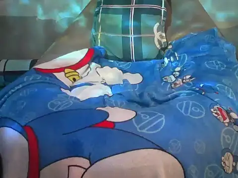 Osmeely online show from March 20, 3:06 pm